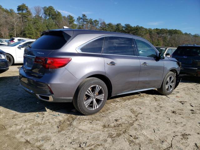 Photo 2 VIN: 5FRYD4H32HB026768 - ACURA MDX 