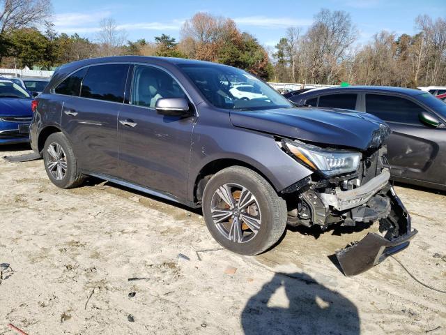 Photo 3 VIN: 5FRYD4H32HB026768 - ACURA MDX 