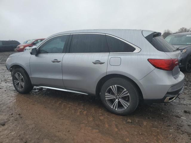 Photo 1 VIN: 5FRYD4H34HB010183 - ACURA MDX 