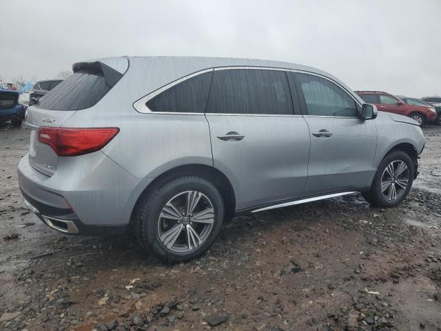 Photo 2 VIN: 5FRYD4H34HB010183 - ACURA MDX 