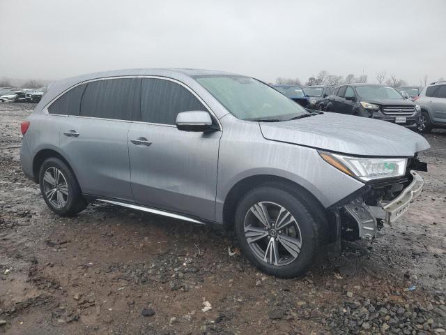 Photo 3 VIN: 5FRYD4H34HB010183 - ACURA MDX 