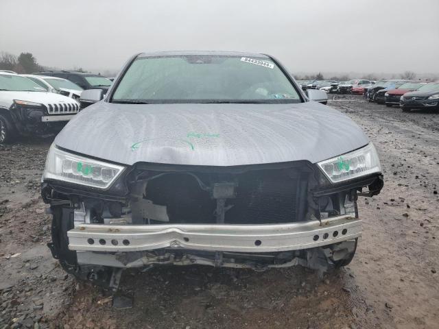 Photo 4 VIN: 5FRYD4H34HB010183 - ACURA MDX 