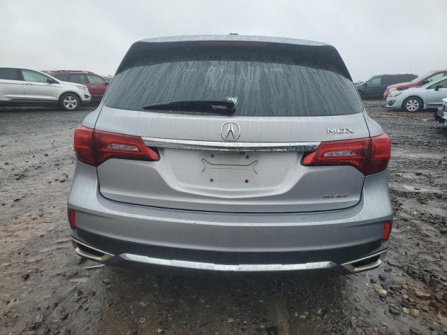 Photo 5 VIN: 5FRYD4H34HB010183 - ACURA MDX 