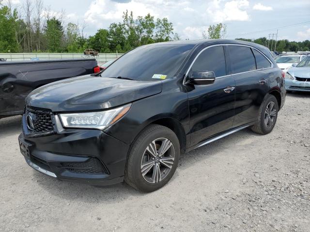 Photo 0 VIN: 5FRYD4H34HB030689 - ACURA MDX 