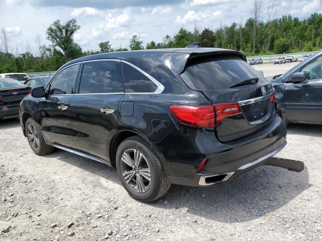 Photo 1 VIN: 5FRYD4H34HB030689 - ACURA MDX 