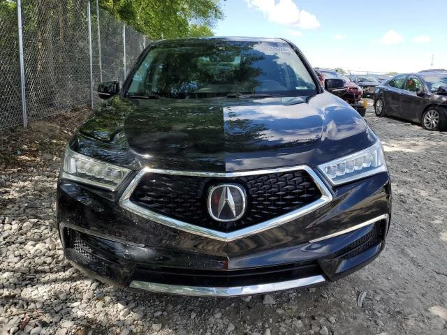 Photo 4 VIN: 5FRYD4H34HB031986 - ACURA MDX 