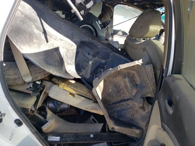 Photo 5 VIN: 5FRYD4H35HB026697 - ACURA MDX 