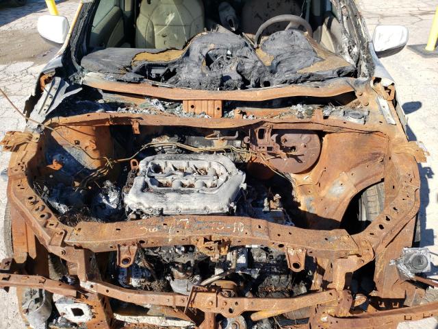 Photo 6 VIN: 5FRYD4H35HB026697 - ACURA MDX 