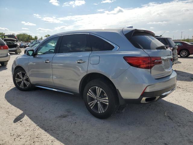 Photo 1 VIN: 5FRYD4H36HB024716 - ACURA MDX 