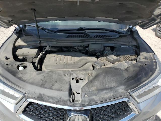 Photo 11 VIN: 5FRYD4H36HB024716 - ACURA MDX 