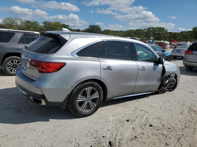 Photo 2 VIN: 5FRYD4H36HB024716 - ACURA MDX 