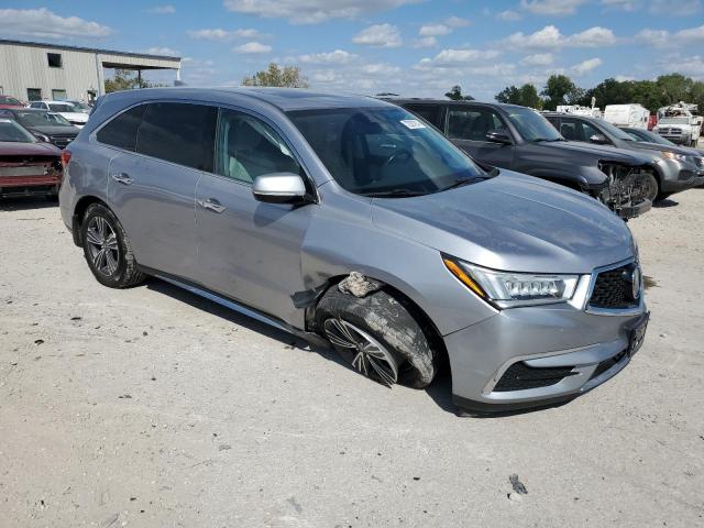 Photo 3 VIN: 5FRYD4H36HB024716 - ACURA MDX 