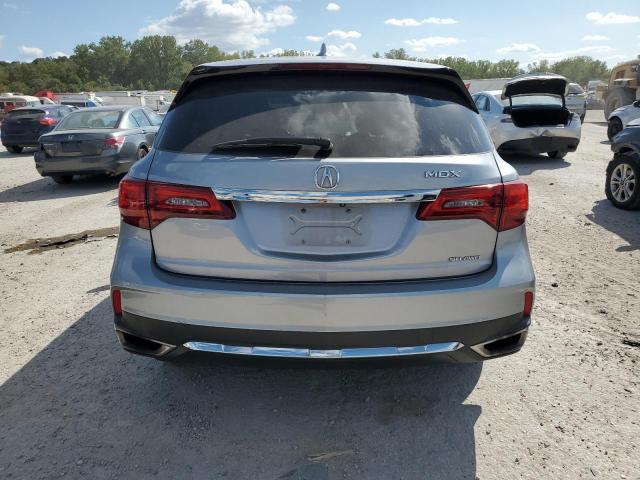 Photo 5 VIN: 5FRYD4H36HB024716 - ACURA MDX 