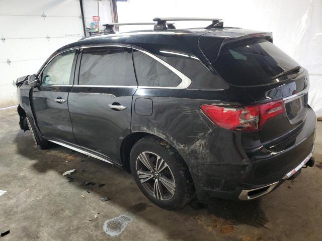 Photo 1 VIN: 5FRYD4H37HB006600 - ACURA MDX 