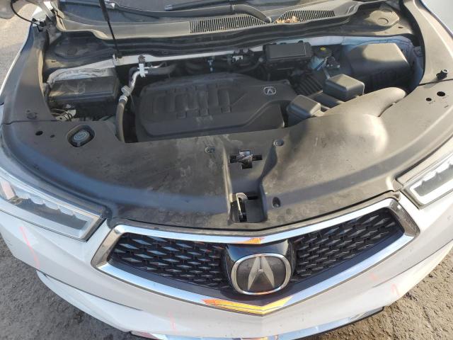 Photo 11 VIN: 5FRYD4H38HB028427 - ACURA MDX 