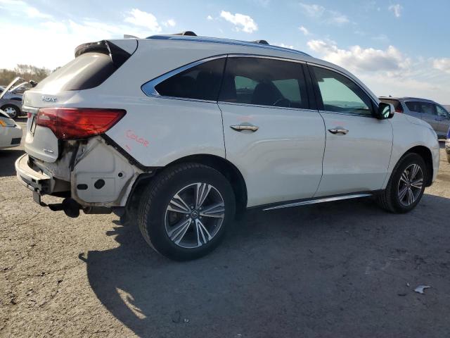 Photo 2 VIN: 5FRYD4H38HB028427 - ACURA MDX 