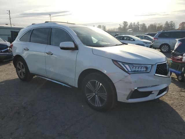 Photo 3 VIN: 5FRYD4H38HB028427 - ACURA MDX 