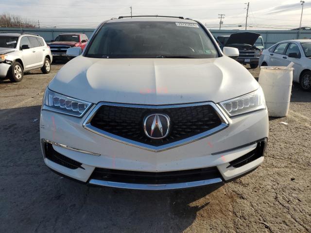 Photo 4 VIN: 5FRYD4H38HB028427 - ACURA MDX 