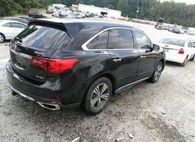 Photo 3 VIN: 5FRYD4H39HB003990 - ACURA MDX 