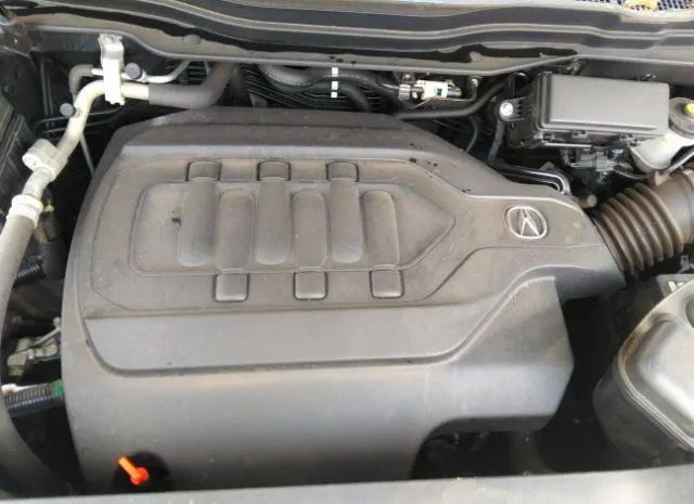 Photo 9 VIN: 5FRYD4H39HB003990 - ACURA MDX 