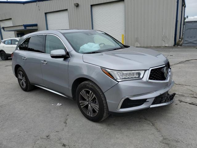 Photo 0 VIN: 5FRYD4H3XHB015713 - ACURA MDX 