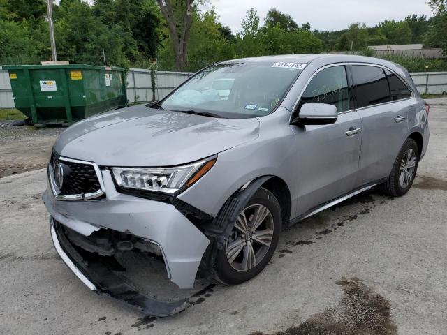 Photo 1 VIN: 5FRYD4H3XHB015713 - ACURA MDX 