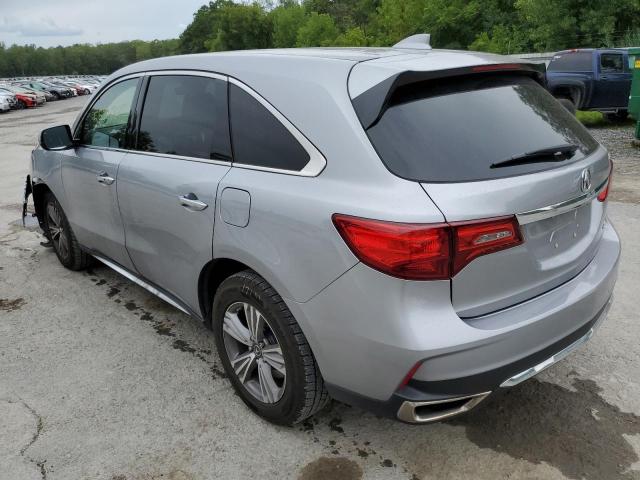 Photo 2 VIN: 5FRYD4H3XHB015713 - ACURA MDX 