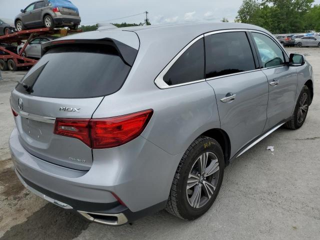 Photo 3 VIN: 5FRYD4H3XHB015713 - ACURA MDX 