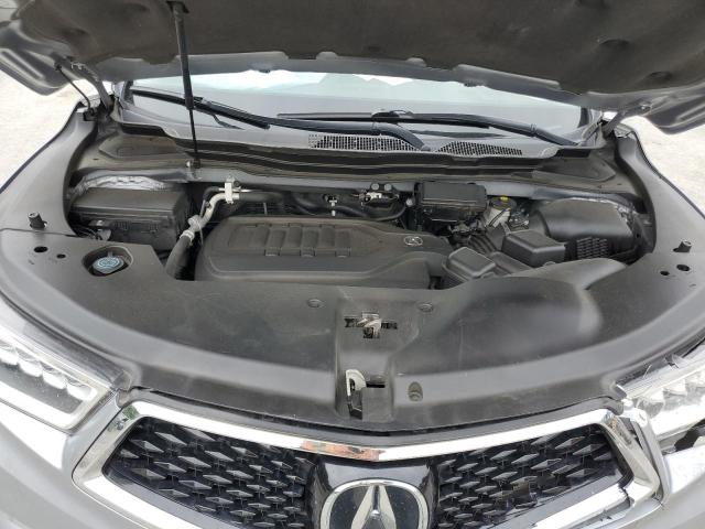 Photo 6 VIN: 5FRYD4H3XHB015713 - ACURA MDX 