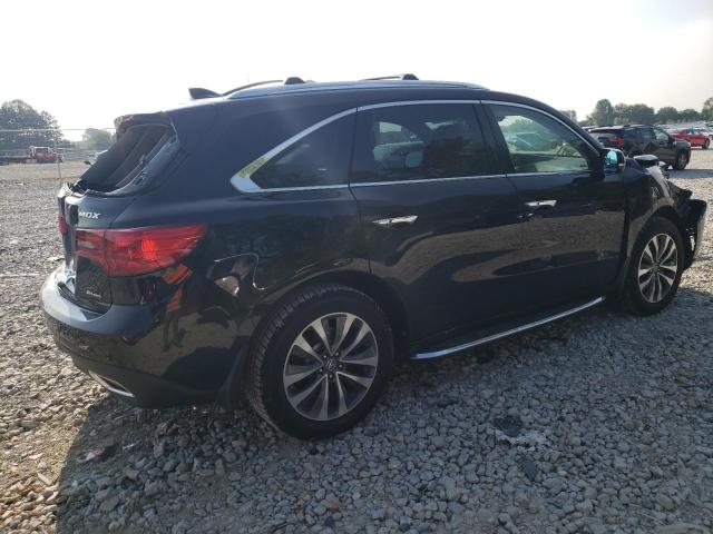 Photo 2 VIN: 5FRYD4H40EB012419 - ACURA MDX TECHNO 