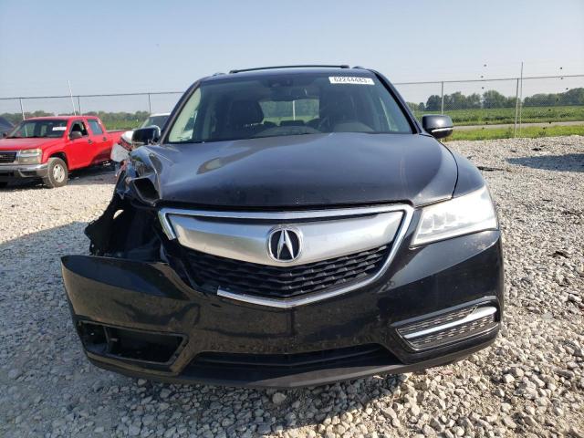 Photo 4 VIN: 5FRYD4H40EB012419 - ACURA MDX TECHNO 