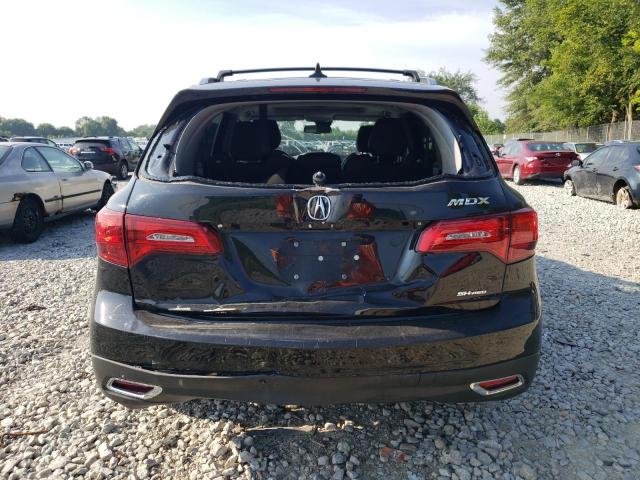 Photo 5 VIN: 5FRYD4H40EB012419 - ACURA MDX TECHNO 