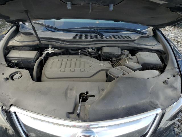 Photo 11 VIN: 5FRYD4H40EB016745 - ACURA MDX TECHNO 