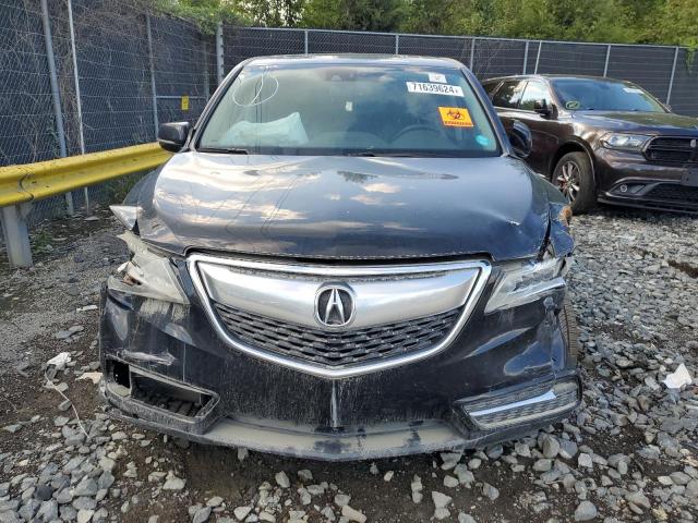 Photo 4 VIN: 5FRYD4H40EB016745 - ACURA MDX TECHNO 