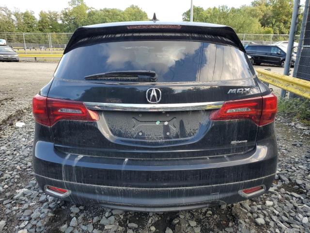 Photo 5 VIN: 5FRYD4H40EB016745 - ACURA MDX TECHNO 