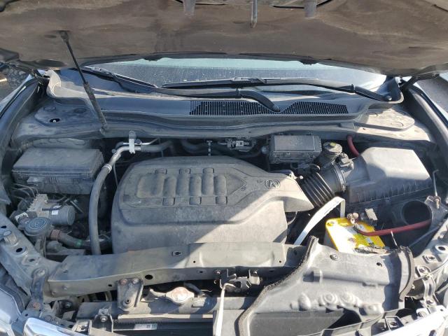 Photo 11 VIN: 5FRYD4H40EB027163 - ACURA MDX TECHNO 