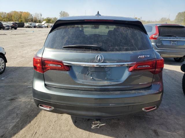 Photo 5 VIN: 5FRYD4H40EB027163 - ACURA MDX TECHNO 