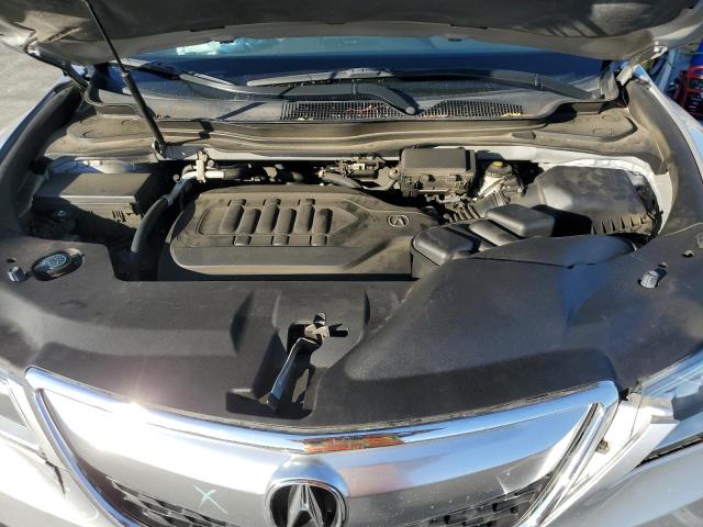 Photo 10 VIN: 5FRYD4H40EB046568 - ACURA MDX 