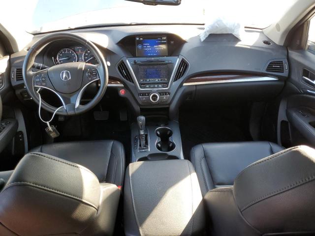 Photo 7 VIN: 5FRYD4H40EB046568 - ACURA MDX 