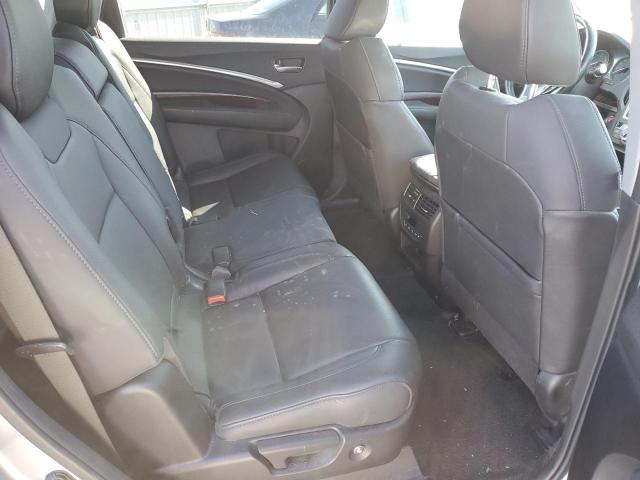 Photo 10 VIN: 5FRYD4H40GB006073 - ACURA MDX TECHNO 