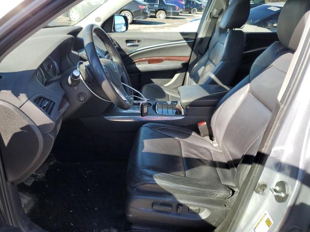 Photo 6 VIN: 5FRYD4H40GB006073 - ACURA MDX TECHNO 