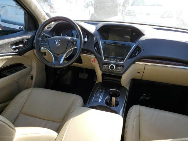 Photo 7 VIN: 5FRYD4H40GB008812 - ACURA MDX 