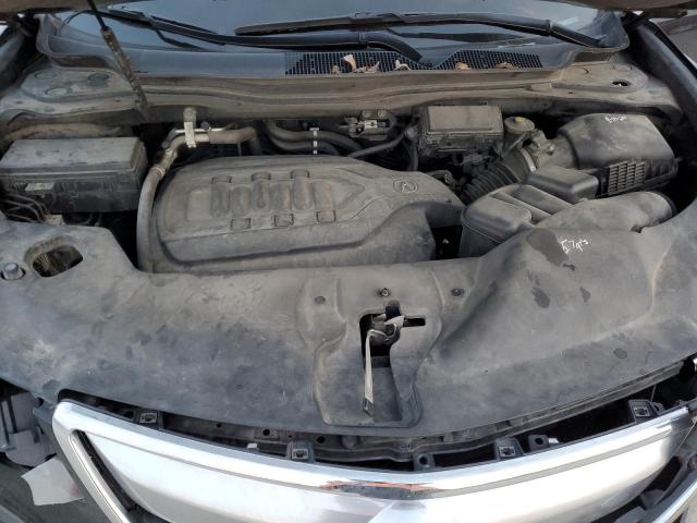 Photo 11 VIN: 5FRYD4H40GB015033 - ACURA MDX TECHNO 