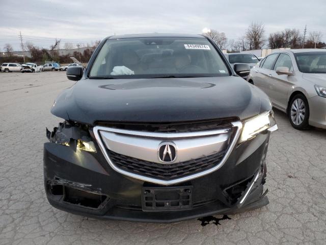 Photo 4 VIN: 5FRYD4H40GB015033 - ACURA MDX TECHNO 