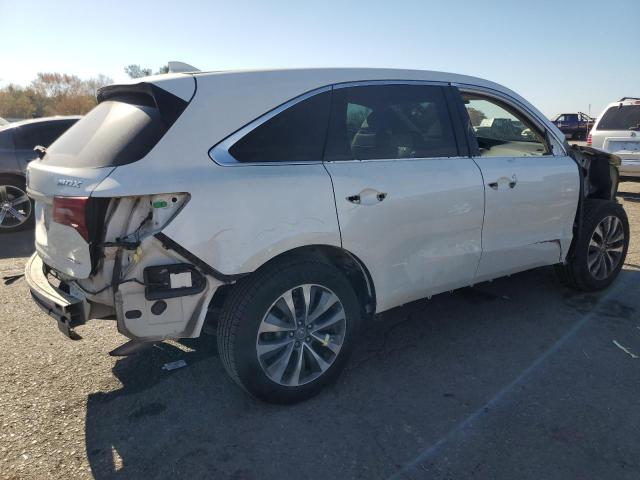 Photo 2 VIN: 5FRYD4H40GB034214 - ACURA MDX TECHNO 