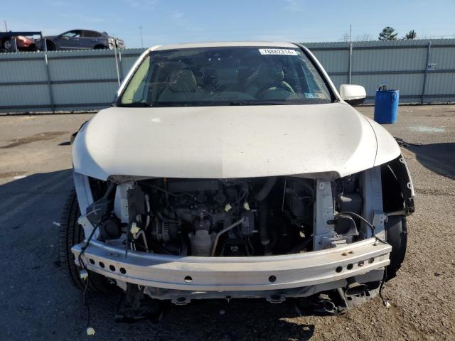 Photo 4 VIN: 5FRYD4H40GB034214 - ACURA MDX TECHNO 