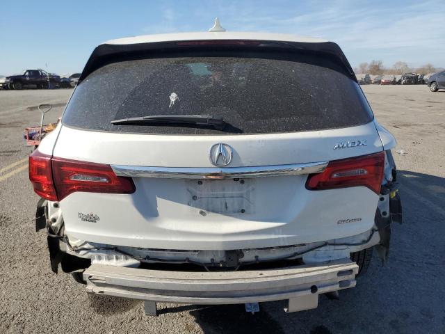 Photo 5 VIN: 5FRYD4H40GB034214 - ACURA MDX TECHNO 