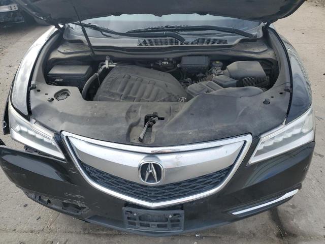 Photo 11 VIN: 5FRYD4H40GB045844 - ACURA MDX 