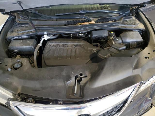 Photo 11 VIN: 5FRYD4H40GB048078 - ACURA MDX 