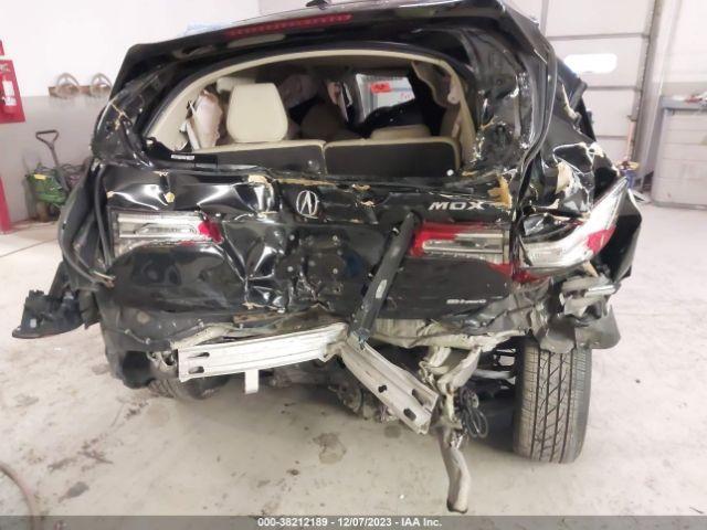 Photo 5 VIN: 5FRYD4H41EB002689 - ACURA MDX 